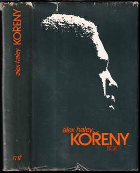 Alex Haley: Kořeny