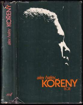 Alex Haley: Kořeny