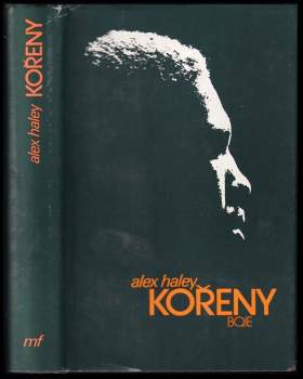 Kořeny