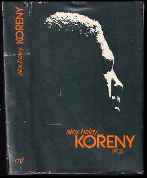Alex Haley: Kořeny