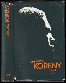Alex Haley: Kořeny