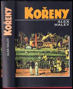 Kořeny