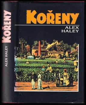 Kořeny