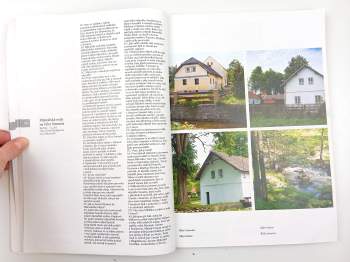 Alois Sassmann: Kořeny