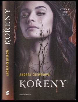Andrea R Cremer: Kořeny