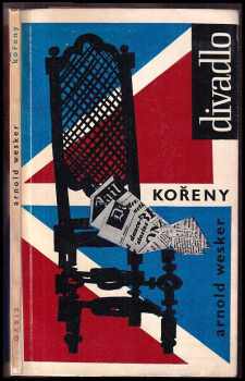 Kořeny