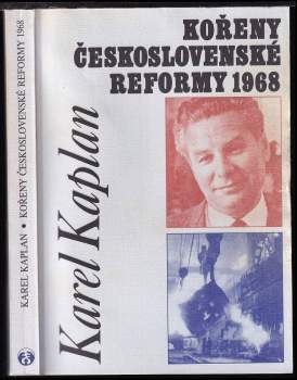 Kořeny československé reformy 1968
