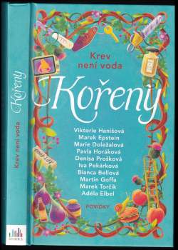 Kořeny