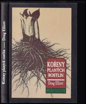 Kořeny planých rostlin