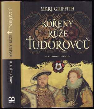 Kořeny růže Tudorovců