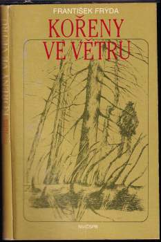 Kořeny ve větru