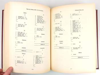 František Josef Rochla: Kořeny vlastenectví