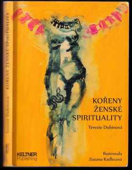 Kořeny ženské spirituality