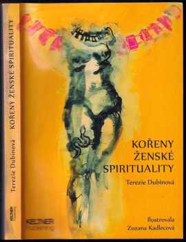 Kořeny ženské spirituality
