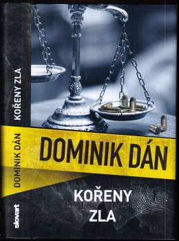 Kořeny zla
