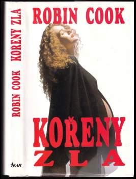 Robin Cook: Kořeny zla
