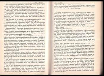 Robin Cook: Kořeny zla