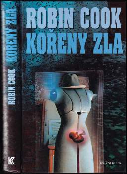 Robin Cook: Kořeny zla