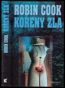 Robin Cook: Kořeny zla