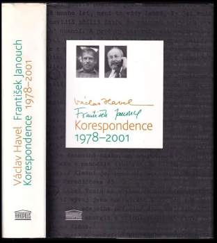 Korespondence 1978-2001