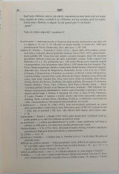 Otokar Březina: Korespondence