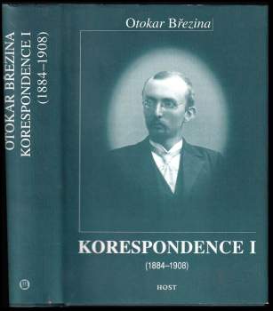 Otokar Březina: Korespondence