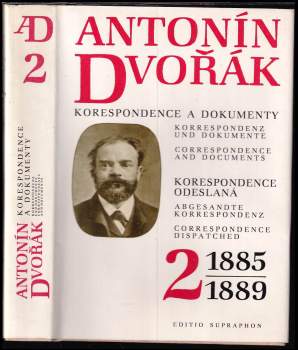 Korespondence a dokumenty