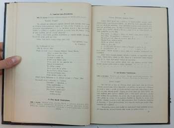 Karel Alois Vinařický: Korespondence a spisy pamětní