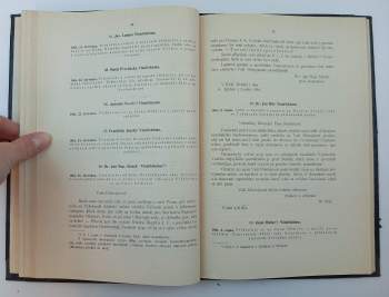 Karel Alois Vinařický: Korespondence a spisy pamětní