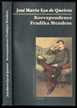 Eça de Queirós: Korespondence Fradika Mendese