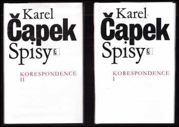 Korespondence