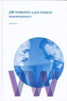 Jan Werich: Korespondence I