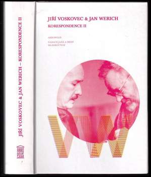 Jan Werich: Korespondence II