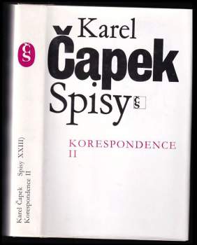 Korespondence II