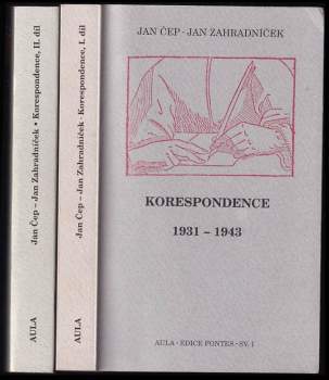 Korespondence