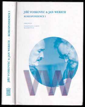 Korespondence I