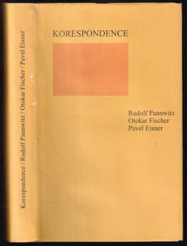 Korespondence