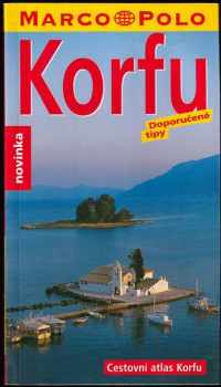 Klaus Bötig: Korfu