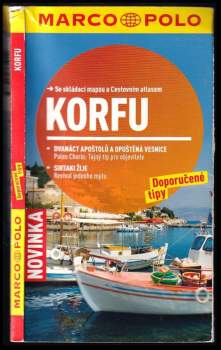 Klaus Bötig: Korfu