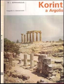 Korint a Argolis