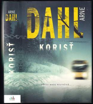 Korisť