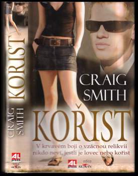 Craig Smith: Kořist