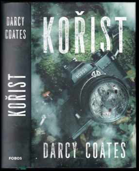 Kořist