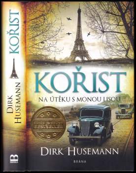 Dirk Husemann: Kořist