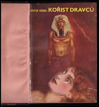 Viktor Hánek: Kořist dravců