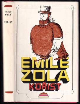 Kořist