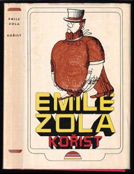 Kořist