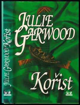 Julie Garwood: Kořist