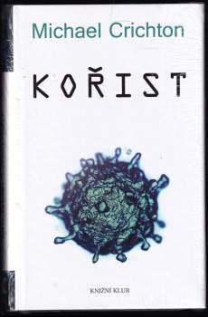 Kořist