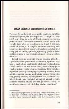 Michael Crichton: Kořist